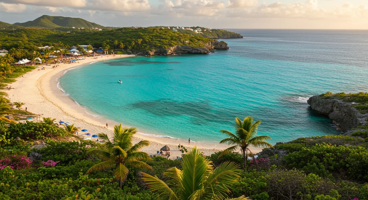 Caribbean's Best-Kept Secret Beaches