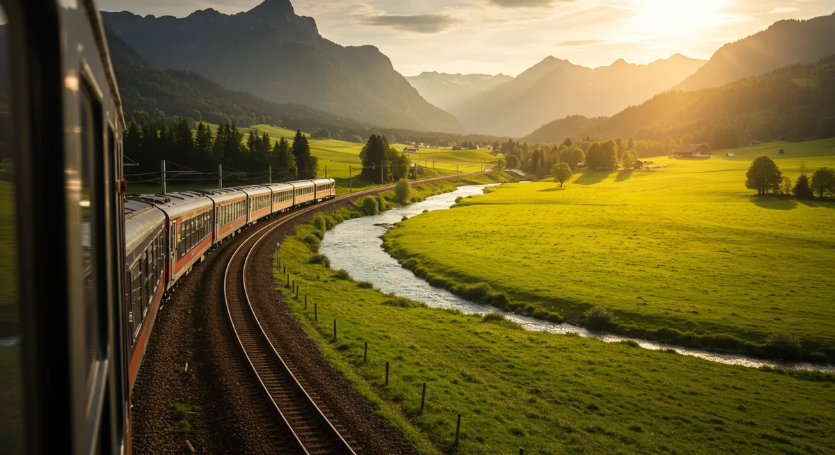 Scenic Train Rides Secretlocale